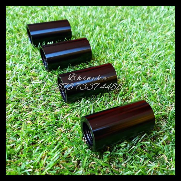 Promo Adapter / Sambungan Regulator Paintball Ke Blok Chamber Bocap - Drat M18