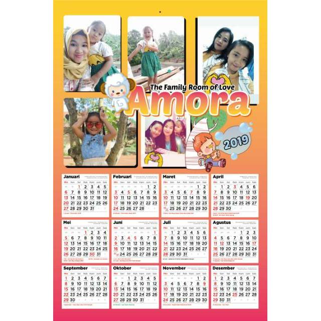 

Ready Cetak Kalender 2023