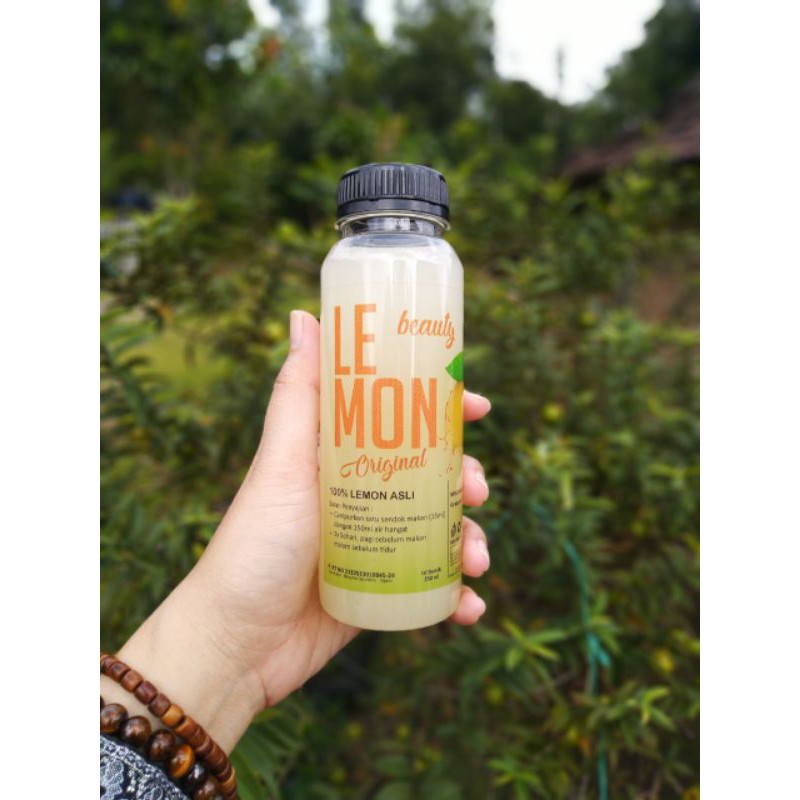 

sari lemon beauty lemon