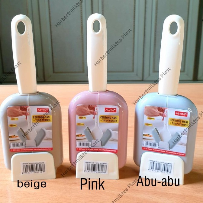 Sendok nasi otomatis/centong nasi otomatis/centong nasi