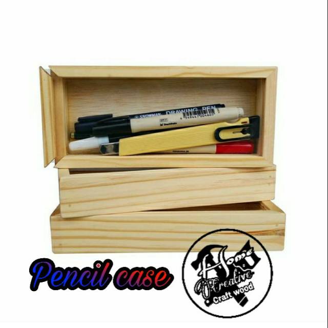 

PENCIL CASE-KOTAL PENSIL-TEMPAT ATK-TEMPAT PENSIL-TEMPAT PENCIL SLEDING-TEMPAT PENSIL KAYU