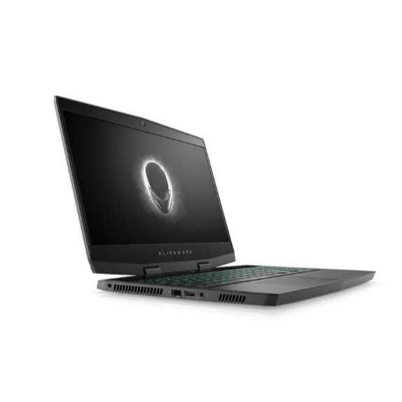 Laptop Dell Alienware M15 i7 8750 16GB 512ssd RTX2070 8GB W10 15.6FHD