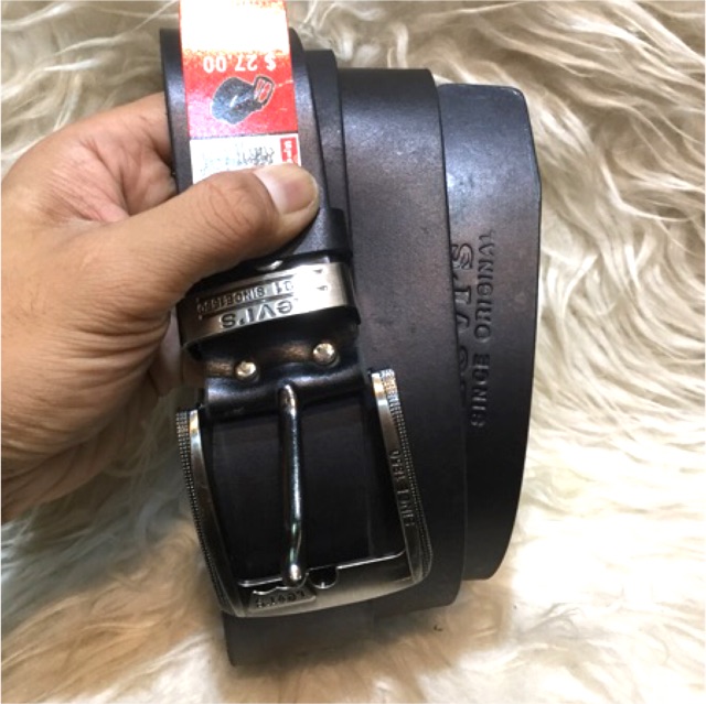 GESPER KULIT SATU LAPIS‼️ by [anton hilmanto] model kepala jarum ukuran lebar 4CM tersedia ukuran jumbo #gesper #ikatpinggang #sabuk #menbelt #gesperpria #talipinggang