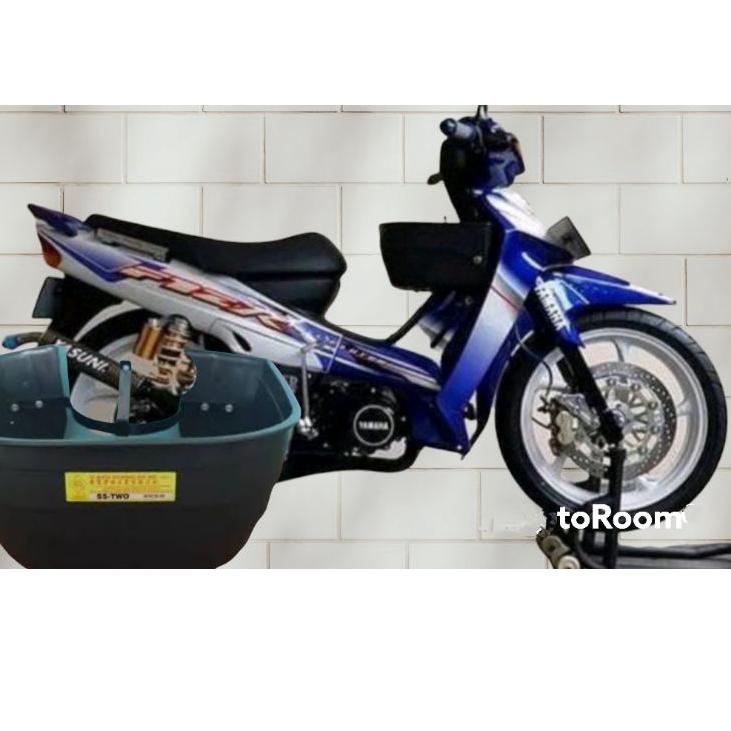  Keranjang tengah sayur Motor yamaha F1ZR F1zr, Keranjang Sayur keranjang tengah 125Z, F1ZR "AD.20Au