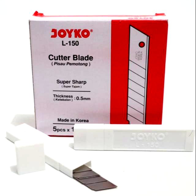 

REFILL CUTTER JOYKO L-150