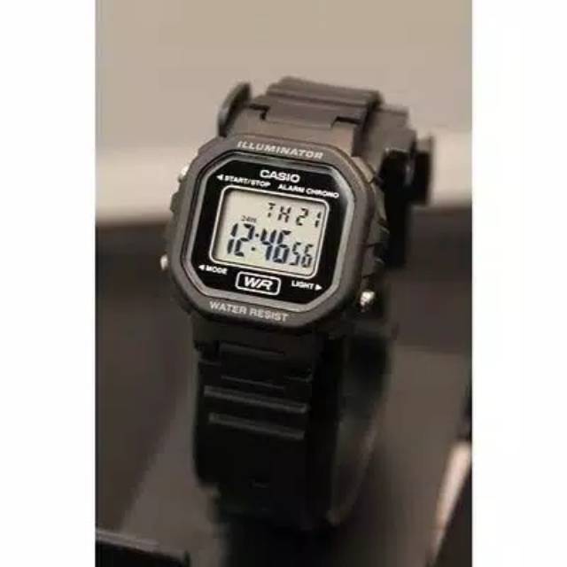 Jam tangan anak wanita casio original sport