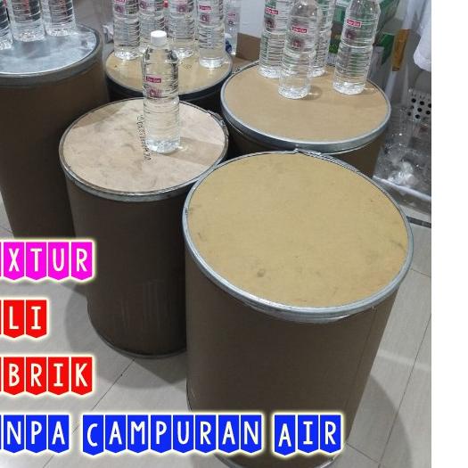 

Grand Seller|SQ35|Lem Clear Glue 1.000 ml / 1 liter