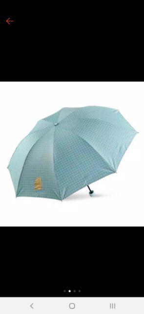 Payung Lipat Bear Kotak2 Lt103 Payung Lipat Murah Grosir Payung Hujan Wanita Payung Pria Tabasa