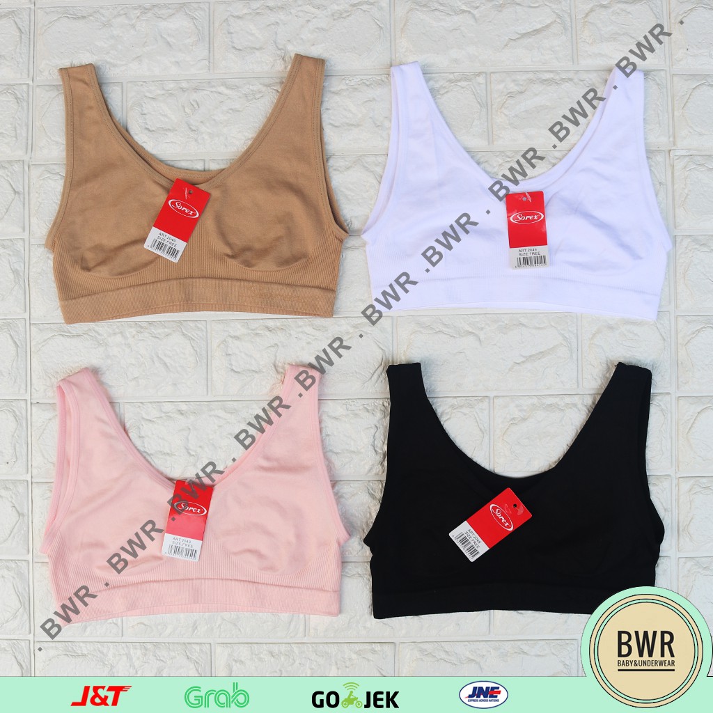 Miniset Sorex 2049 | Miniset Anak Remaja Perempuan Sorex - Bwr 2049