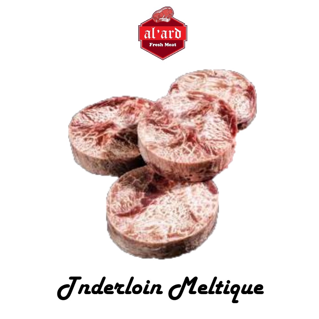 

TENDERLOIN MELTIQUE 200gr