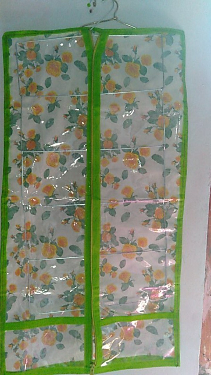 Hanger Jilbab Hjo Gantungan Jilbab 7 Sap