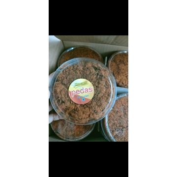 

abon merek karawati 130gr