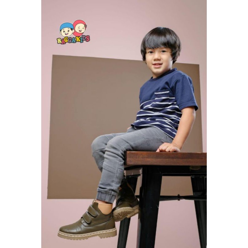 Rangga kids