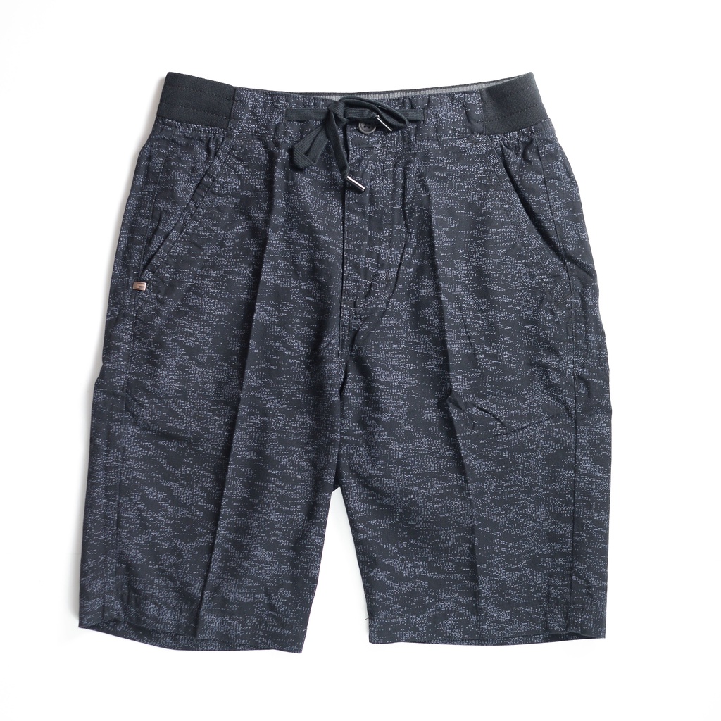 CELANA PRIA PENDEK ORIGINAL GAZR (GSP SR 04)