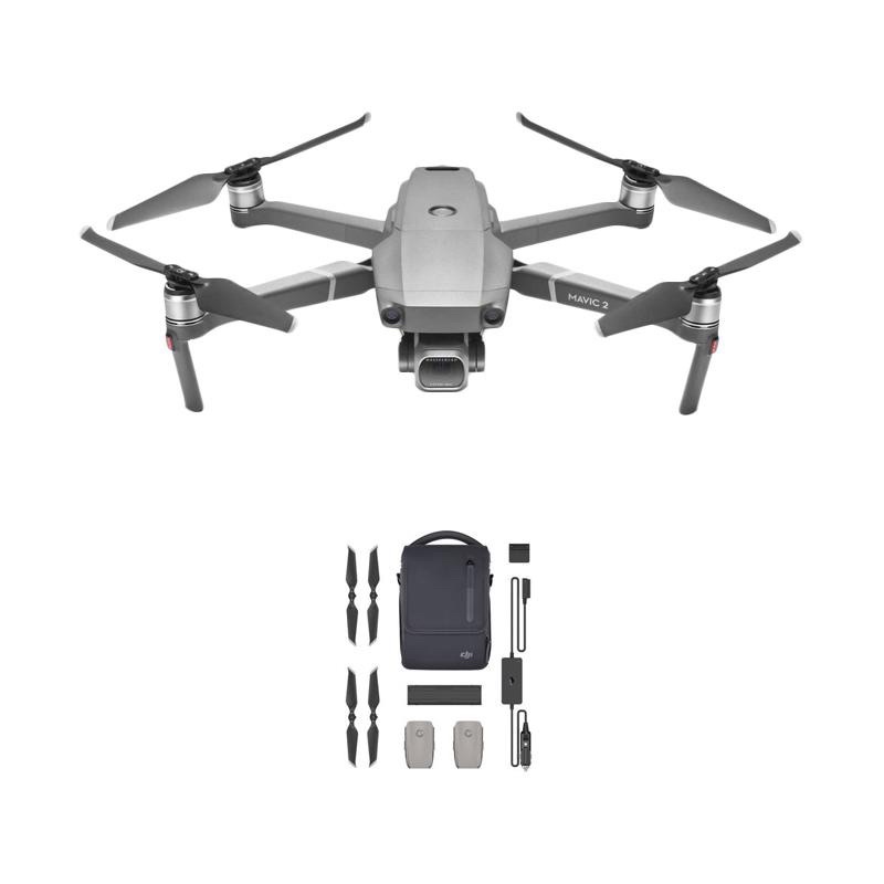 DJI Mavic 2 Pro Combo Drone