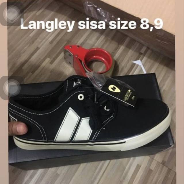 Macbeth Langley