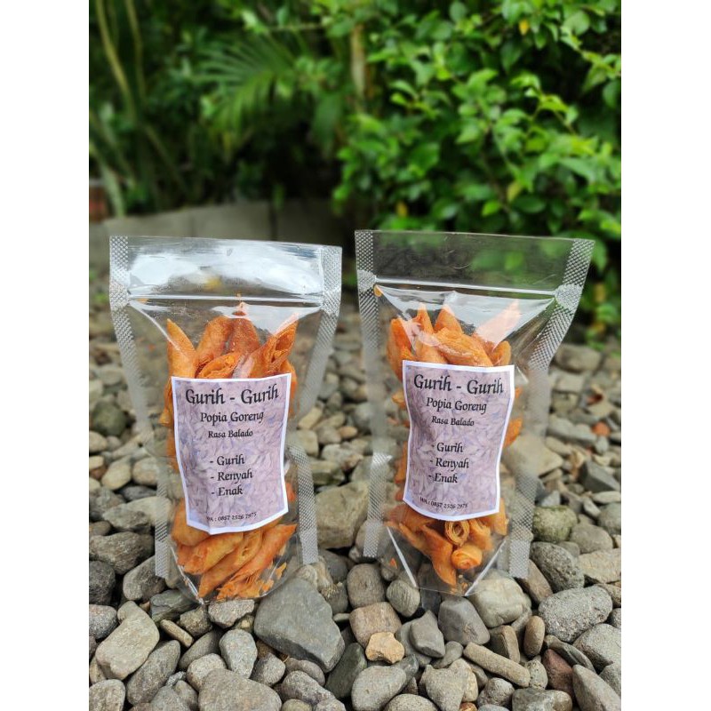 

popia goreng
