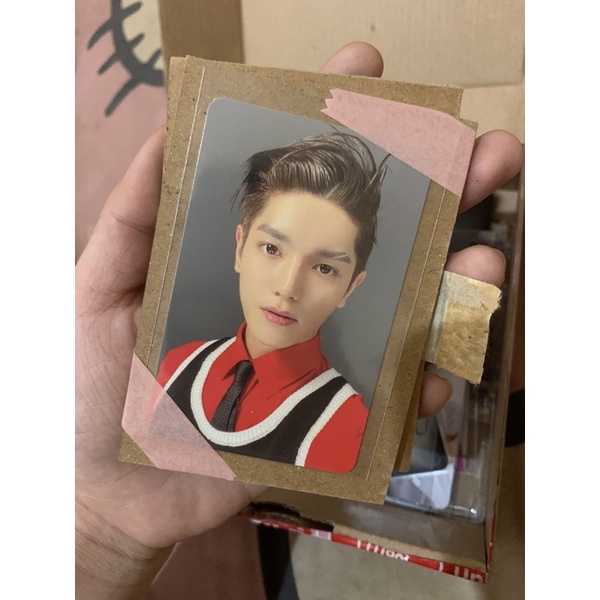 pc taeyong favorite classic