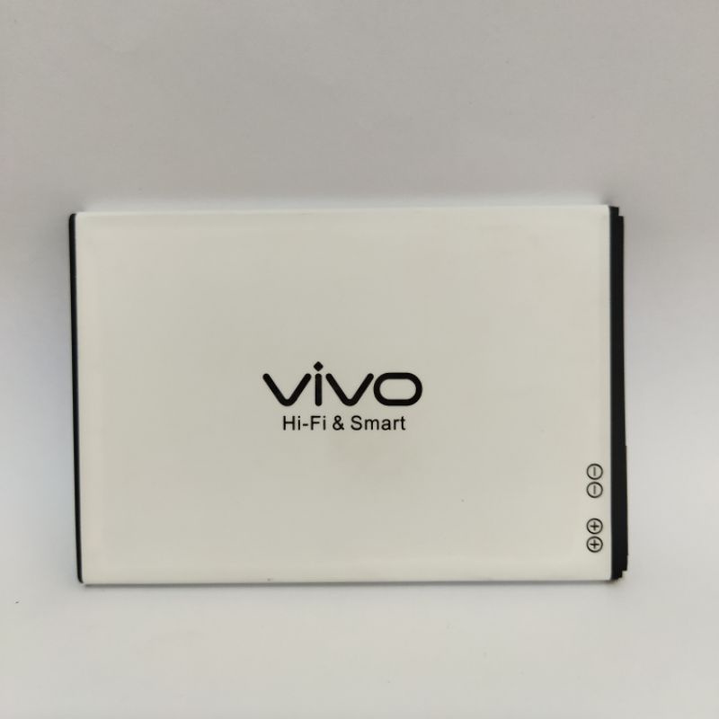 Baterai Battery VIVO Y28/Y31/B-77