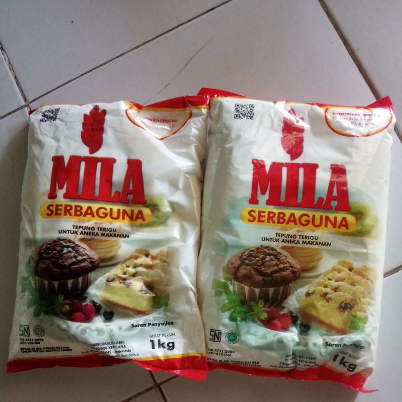 

MILA serbaguna
