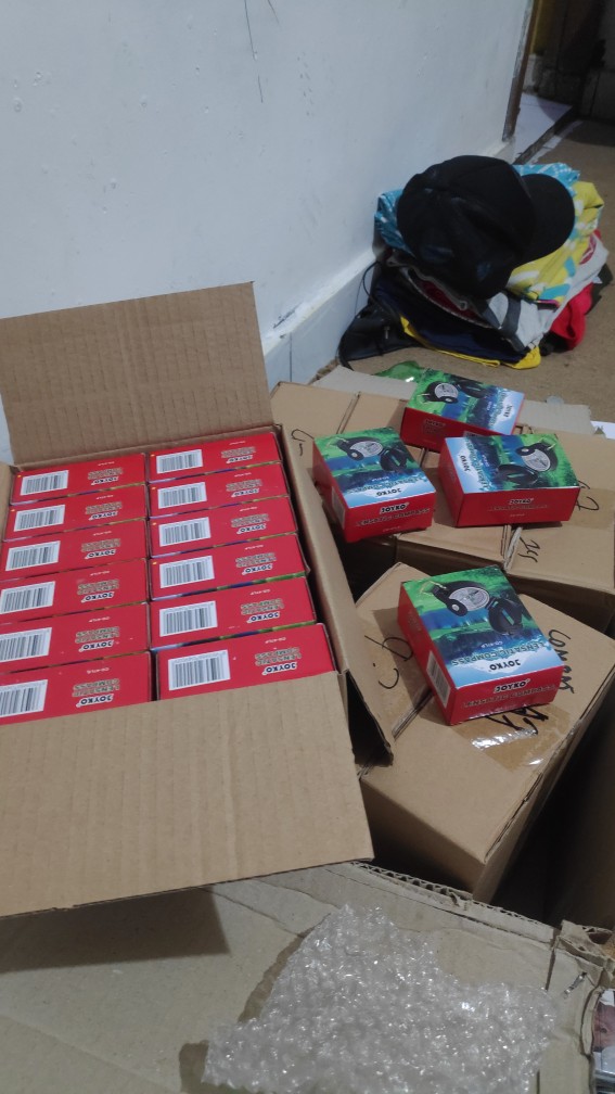 Compas Joyko Co - 47lg