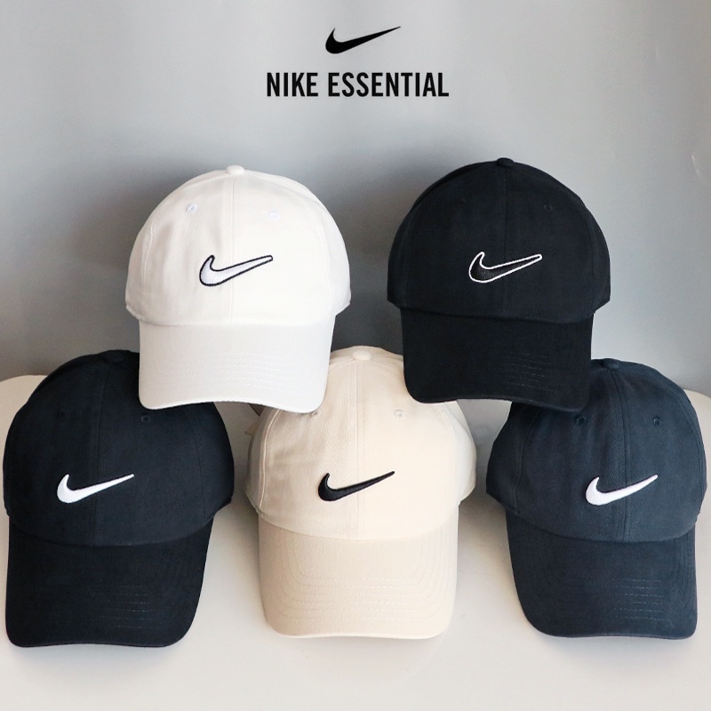 Topi Nike / Topi Baseball Bordir Nike Unisex Kualitas Distro Premium Termurah !!