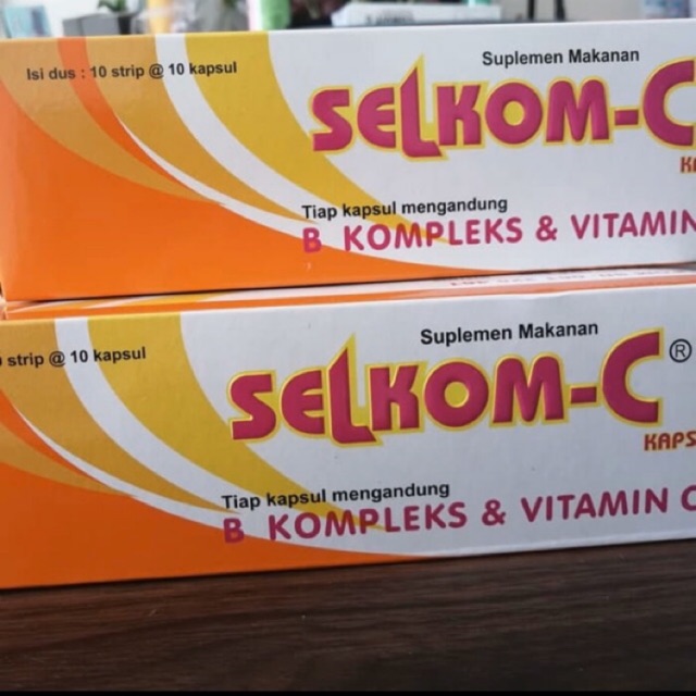 SELKOM-C