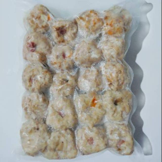 

Dimsum Ayam 20 Pcs, Dimsum Frozen, Favorite Dimsum