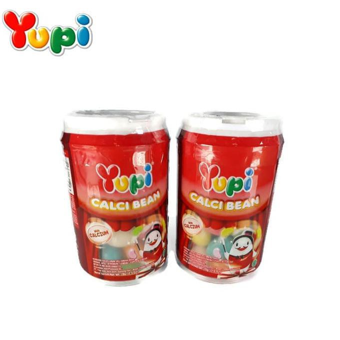 

Ayo Promo Paket Yupi Calci Bean Bottle Murah