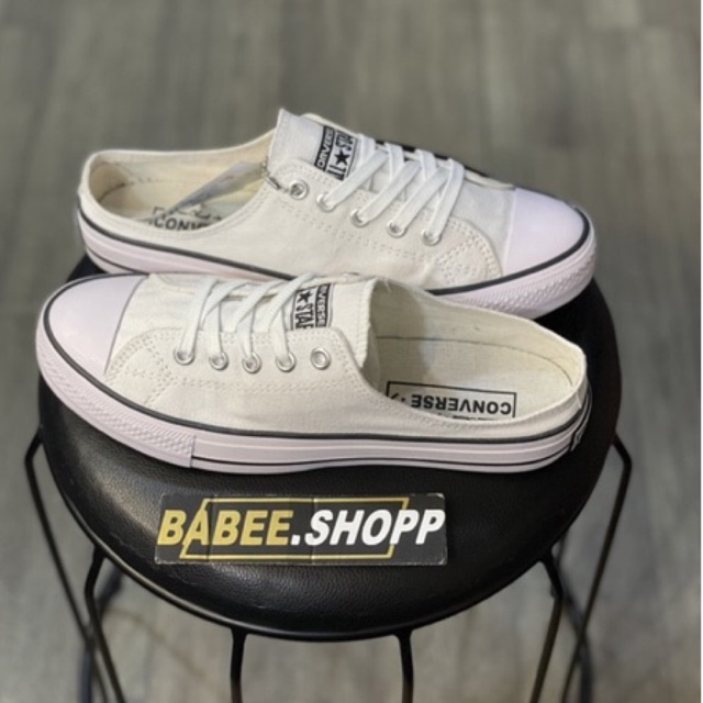 Cnvrse Taylor Dainty Mule