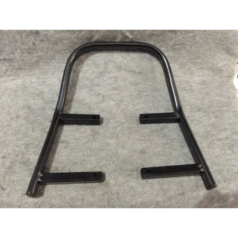 Begel Behel Sadel Suzuki Crystal