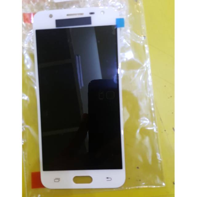 Samsung J5 Prime Lcd Touchscreen KontraS