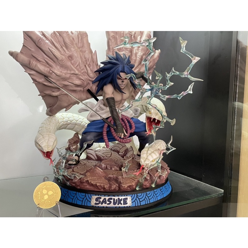 sasuke By Dream studio original
