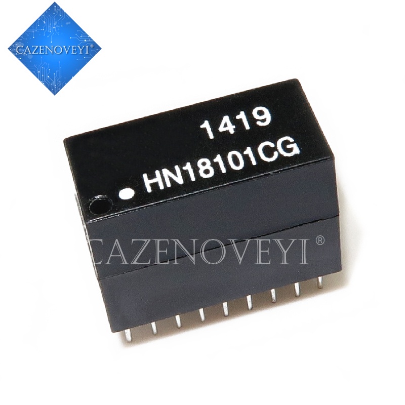 1pc Ic Hn18101Cg Hn18101C Hn18101 Dip-18