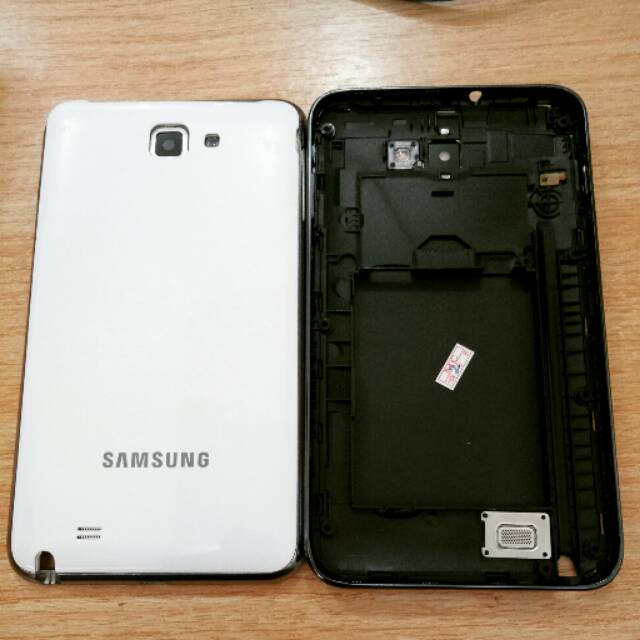 Cassing Samsung Note 1