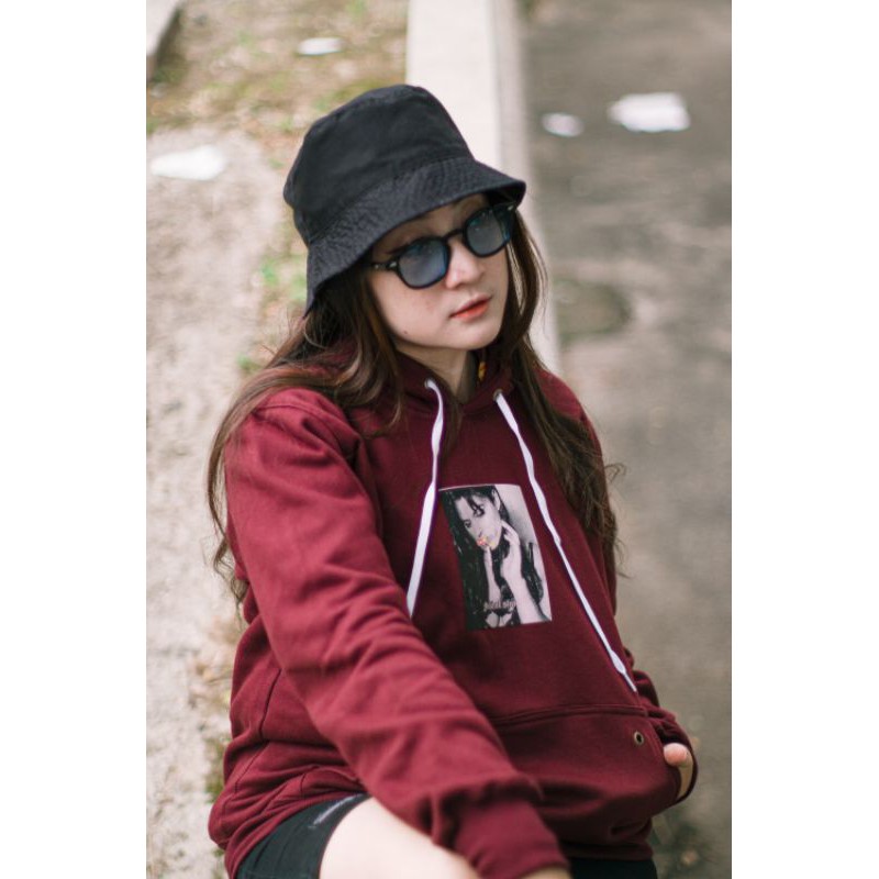 Tulanyo schwch monicca belluci series maroon
