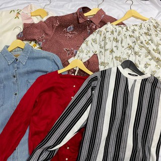 Catalog Baju Import 20K Shopee Indonesia Catalog Baju Import 20K Shopee Indonesia