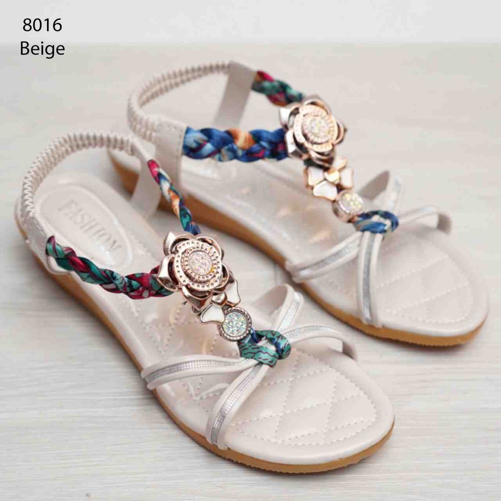 SANDAL FASHION 8016