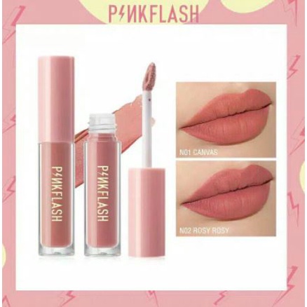 Pinkflash Ohmykiss Lipcream Pinkflash Lip Cream Pinkflash Lip Matte Pinkflash Lipstick Matte Pinkflash Lip Cream Pink Flash Lipstick