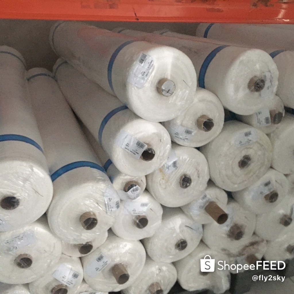 Kain Voal Superfine X6 Qualitas Mirip Tryspun