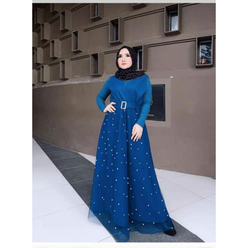 PL Gamis tutu by Shellasaukia original