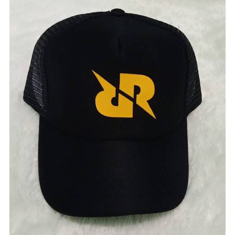 TOPI RRQ TEAM