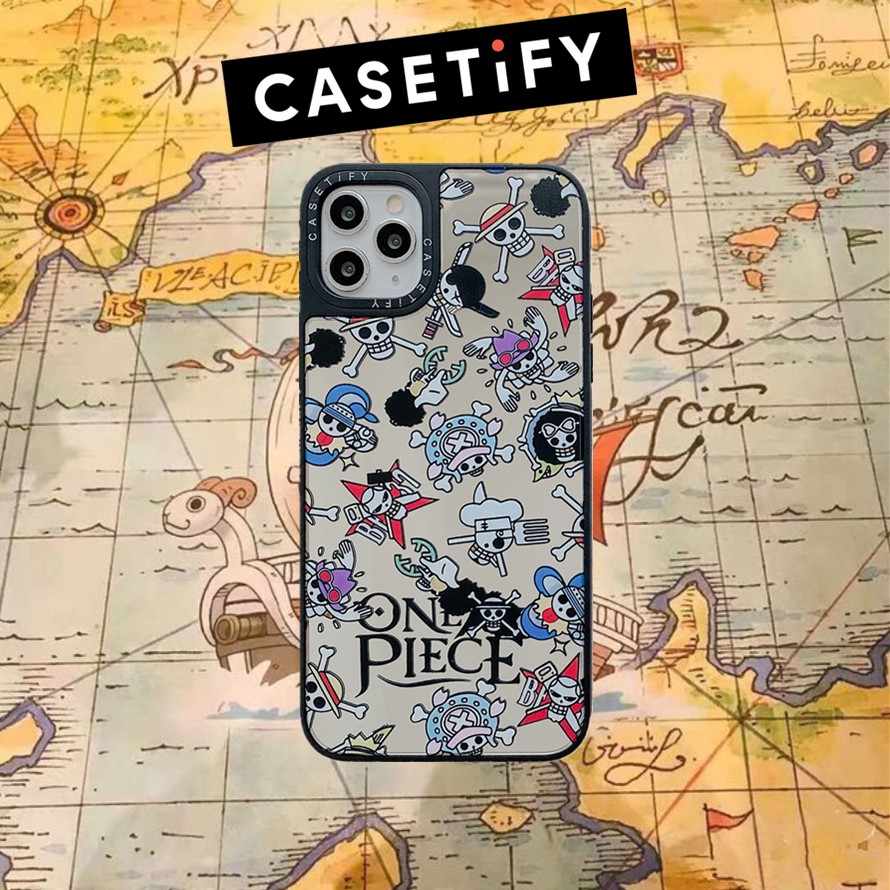 Fastest Casetify One Piece