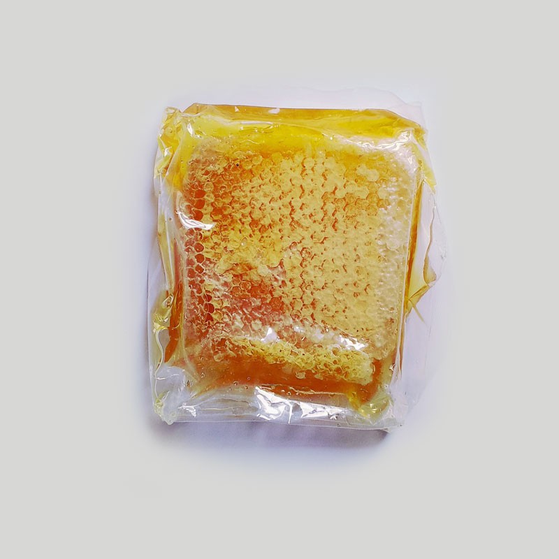 

Sarang Madu Jasmine / Madu Hutan Murni Asli