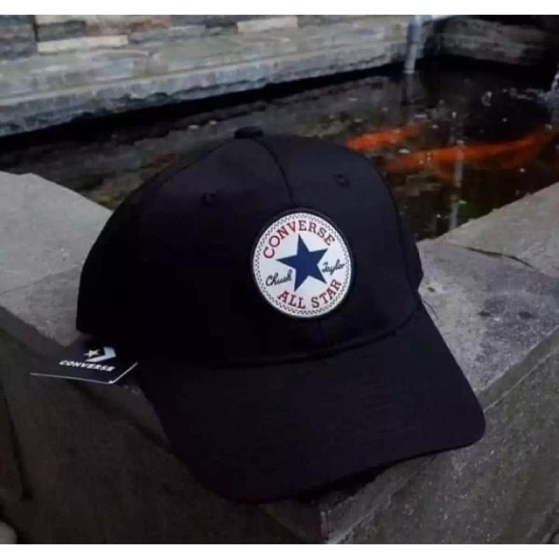 TOPI CONVERSE PREMIUM