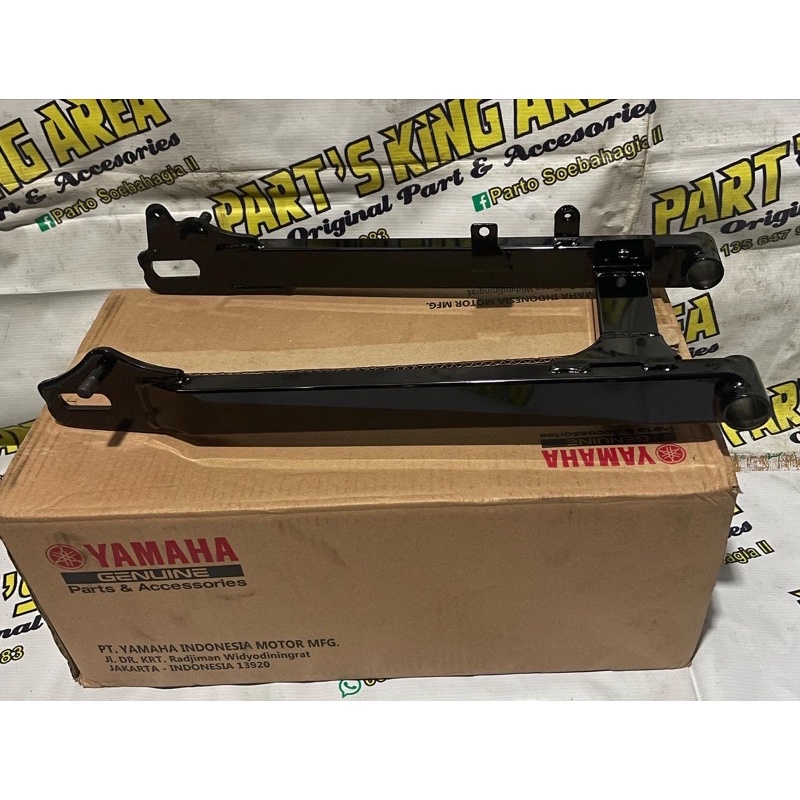 Swing arm rx king original