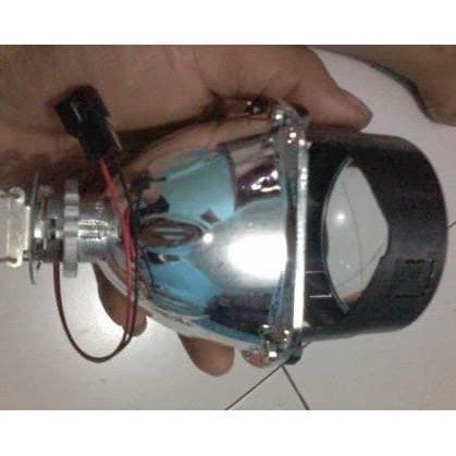 HID PROJECTOR LANS AES KINGKONG PROJIE KINGKONG PROJECTOR KINGKONG