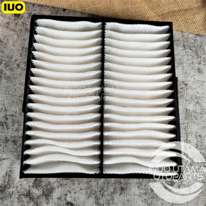 Cabin Filter AC All New Pajero Sport - Sakura CA-10150