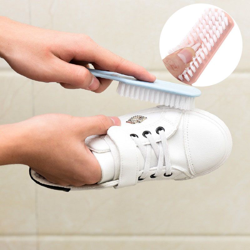 Washing Brush Household Tools Laundry Brush Shoes Brush Household Cleaning