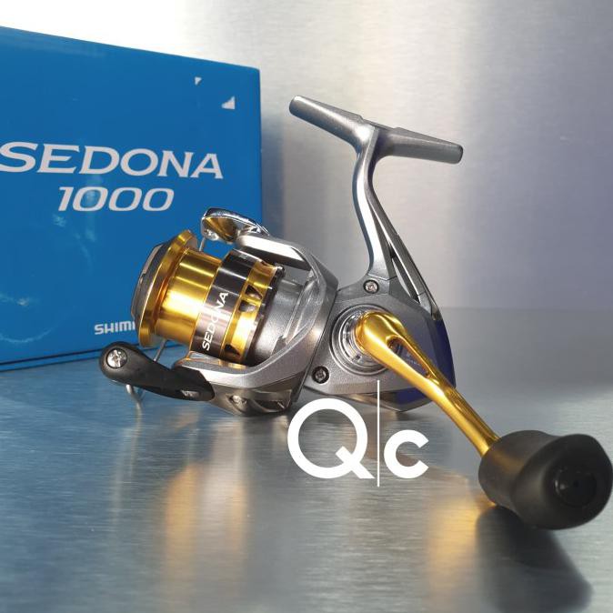 Produk Unggulan Reel Shimano Sedona 1000 Sale